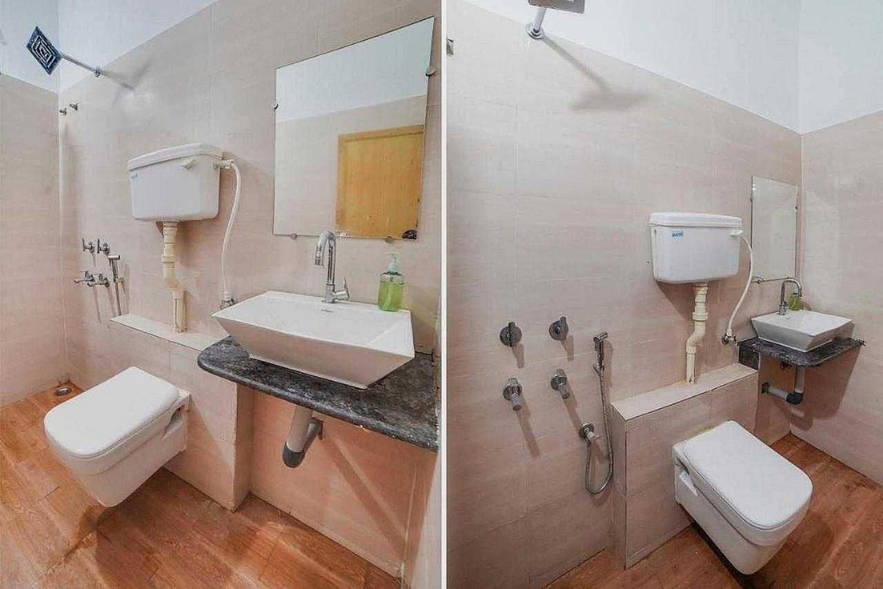 Hotel O Rudraksh Residency ビラーイー エクステリア 写真